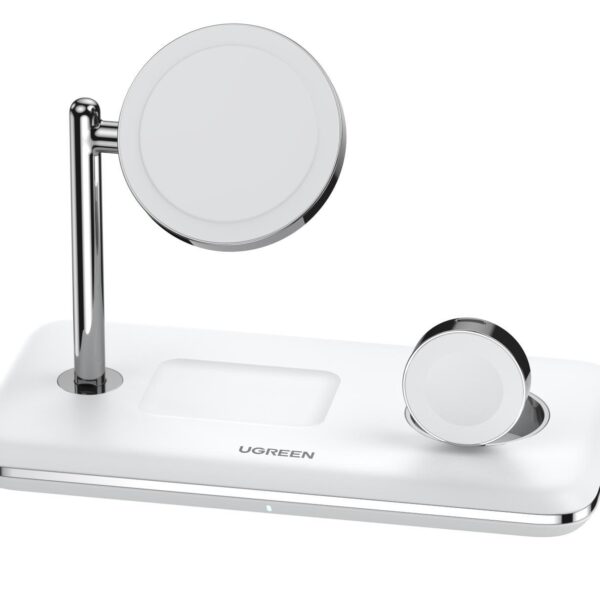 UGREEN (CD278/90326) 25W 3-in-1 MagSafe Wireless Charging Station