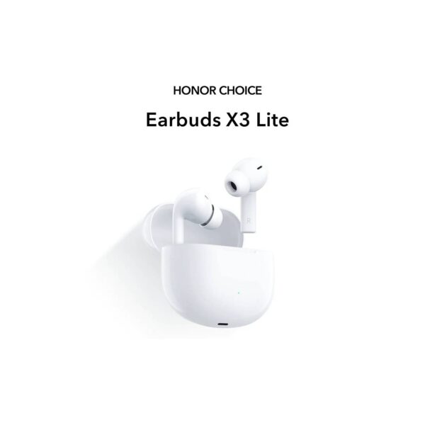 HONOR CHOICE Earbuds X3 Lite