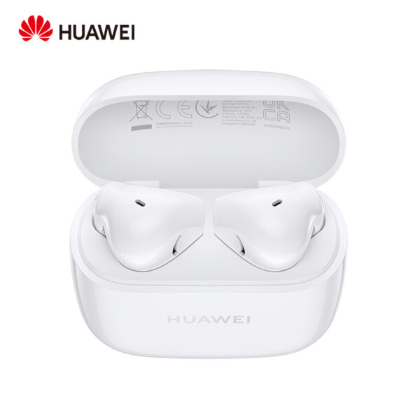 Huawei Freebuds SE 2 White Bluetooth Headphone