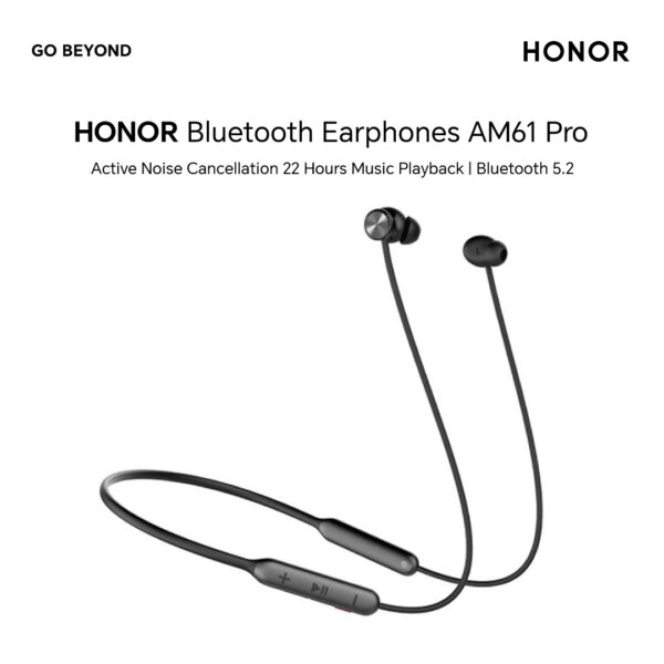 HONOR Choice AM61 Pro ANC Wireless Earphones