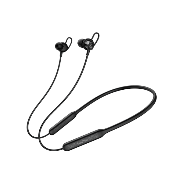 Edifier W210BT Bluetooth Black Neckband