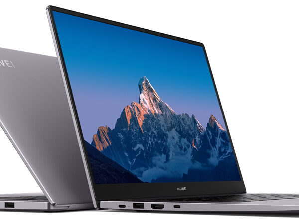 Huawei MateBook B3-520 Intel Core i5 1135G7 15.6 Inch FHD Display