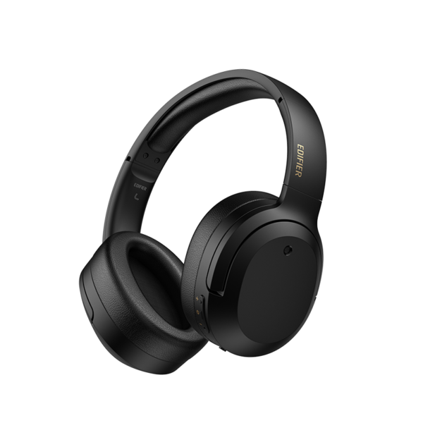 Edifier W820NB Plus Grey Over-Ear Bluetooth Headphone